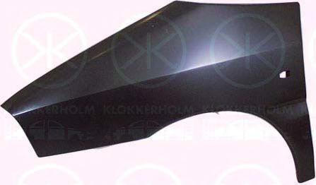 Крыло KLOKKERHOLM 2033312