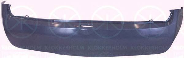 Буфер KLOKKERHOLM 1609950A1