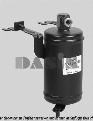 Осушитель, кондиционер AKS DASIS 800331N