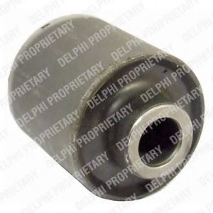 Подвеска, рычаг независимой подвески колеса DELPHI TD647W