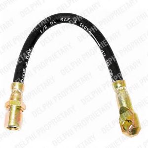 Тормозной шланг DELPHI LH3607