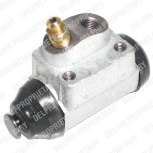 Колесный тормозной цилиндр DELPHI LW61065