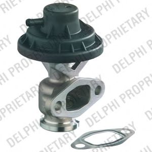 Клапан возврата ОГ DELPHI EG10360-12B1