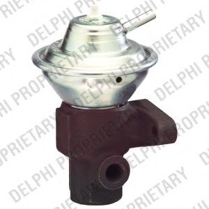 Клапан возврата ОГ DELPHI EG10338-12B1