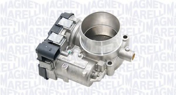 Патрубок дроссельной заслонки MAGNETI MARELLI 805008008501