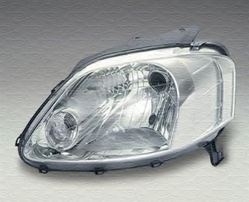 Основная фара MAGNETI MARELLI 715030160617