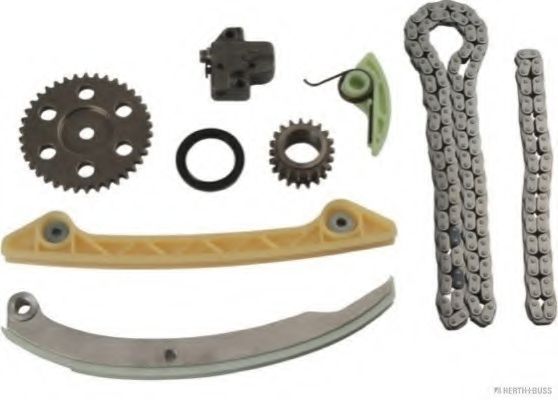 Комплект цели привода распредвала MAGNETI MARELLI 600000013750