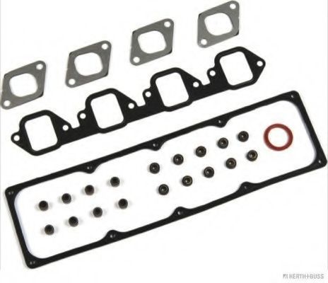 Комплект прокладок, головка цилиндра MAGNETI MARELLI 600000018930