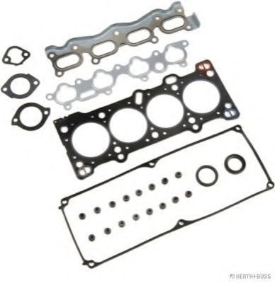 Комплект прокладок, головка цилиндра MAGNETI MARELLI 600000020070