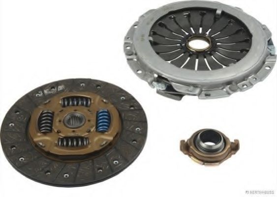 Комплект сцепления MAGNETI MARELLI 600000048950