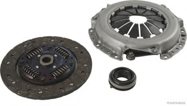 Комплект сцепления MAGNETI MARELLI 600000049940