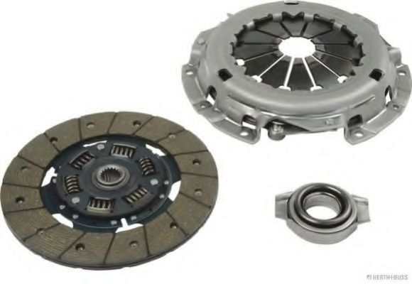 Комплект сцепления MAGNETI MARELLI 600000050540