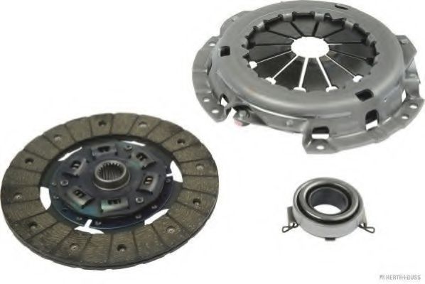 Комплект сцепления MAGNETI MARELLI 600000051070