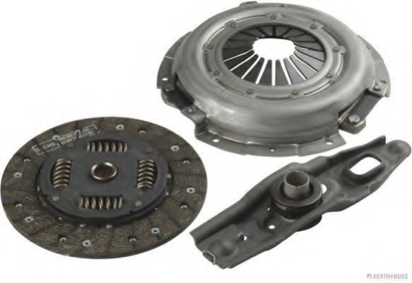 Комплект сцепления MAGNETI MARELLI 600000053280