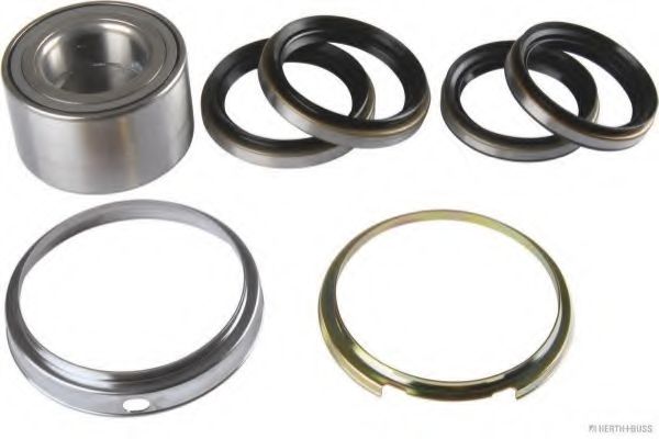 Комплект подшипника ступицы колеса MAGNETI MARELLI 600000136920