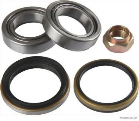 Комплект подшипника ступицы колеса MAGNETI MARELLI 600000137060