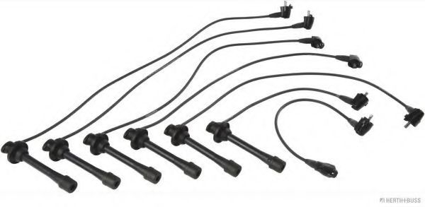 Комплект проводов зажигания MAGNETI MARELLI 600000175360