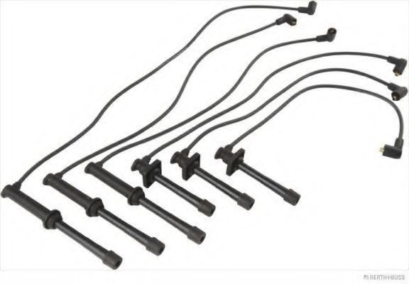 Комплект проводов зажигания MAGNETI MARELLI 600000175710