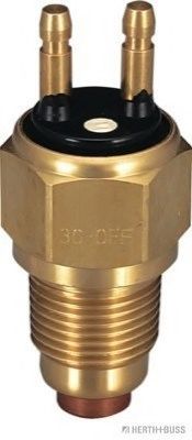 Термовыключатель, вентилятор радиатора MAGNETI MARELLI 600000178010