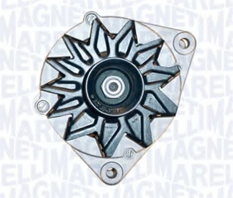 Генератор MAGNETI MARELLI 944390363500