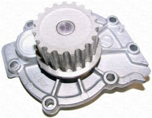 Водяной насос MAGNETI MARELLI 350981864000