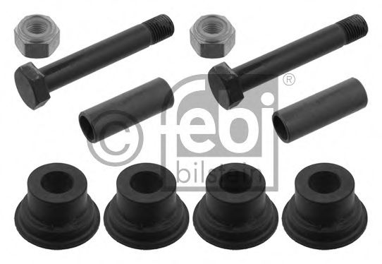Ремкомплект, стабилизатор кабины водителя FEBI BILSTEIN 2674