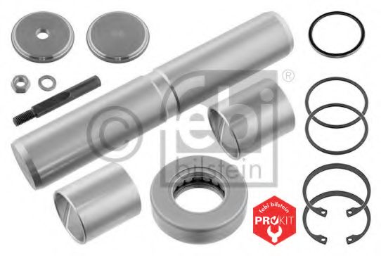 Ремкомплект, шкворень поворотного кулака FEBI BILSTEIN 04320