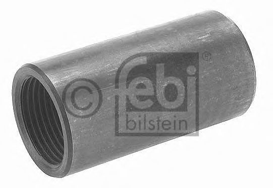 Втулка, листовая рессора FEBI BILSTEIN 04474