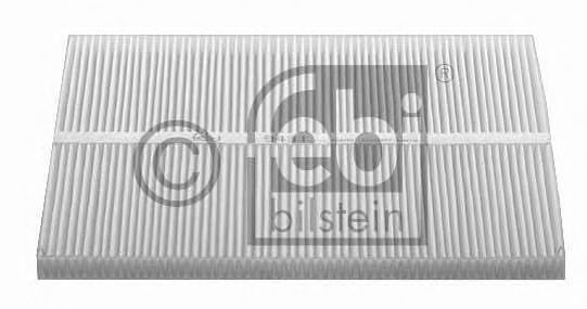 Фильтр, воздух во внутренном пространстве FEBI BILSTEIN 09431