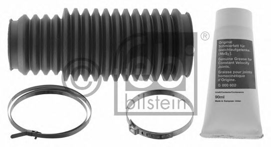 Комплект пылника, рулевое управление FEBI BILSTEIN 12643