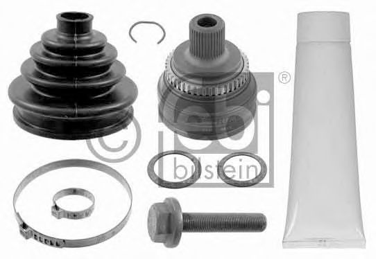 Шарнирный комплект, приводной вал FEBI BILSTEIN 14900