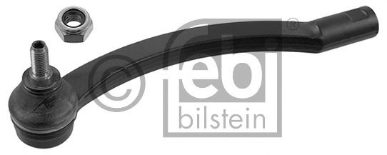 Наконечник поперечной рулевой тяги FEBI BILSTEIN 21495