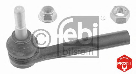 Наконечник поперечной рулевой тяги FEBI BILSTEIN 26152