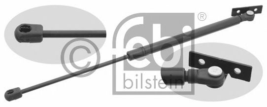 Газовая пружина, капот FEBI BILSTEIN 27610