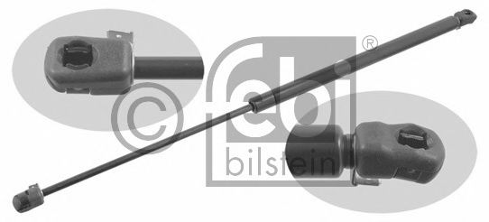 Газовая пружина, крышка багажник FEBI BILSTEIN 27769