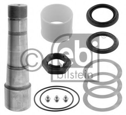 Ремкомплект, шкворень поворотного кулака FEBI BILSTEIN 28585