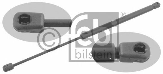 Газовая пружина, крышка багажник FEBI BILSTEIN 29320