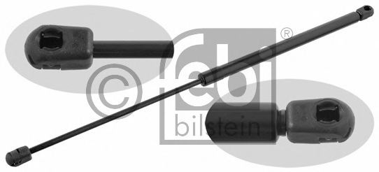 Газовая пружина, крышка багажник FEBI BILSTEIN 29977