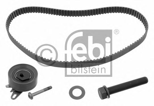 Комплект ремня ГРМ FEBI BILSTEIN 30780