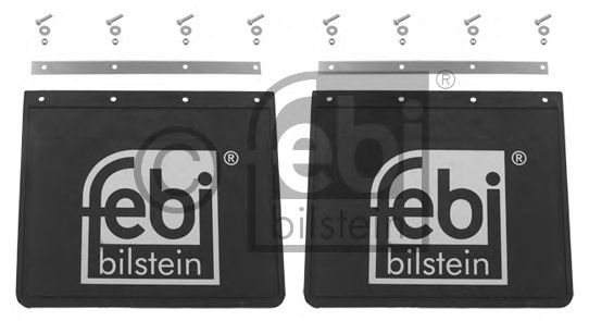 Брызговик FEBI BILSTEIN 30801