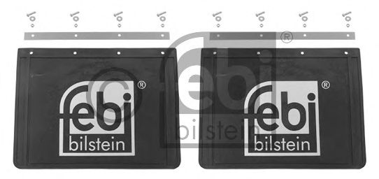 Брызговик FEBI BILSTEIN 30802