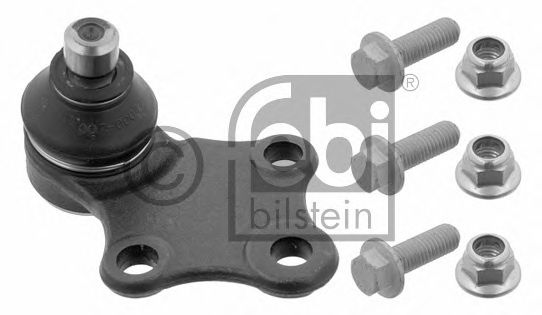 Несущий / направляющий шарнир FEBI BILSTEIN 31813