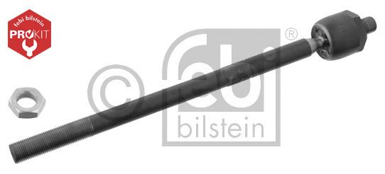 Осевой шарнир, рулевая тяга FEBI BILSTEIN 33872