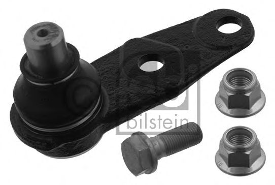 Несущий / направляющий шарнир FEBI BILSTEIN 34525