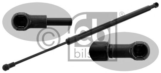 Газовая пружина, крышка багажник FEBI BILSTEIN 36212