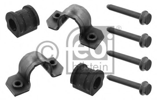 Ремкомплект, подшипник стабилизатора FEBI BILSTEIN 37658