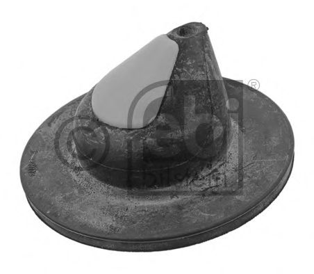 Буфер, амортизация FEBI BILSTEIN 38527