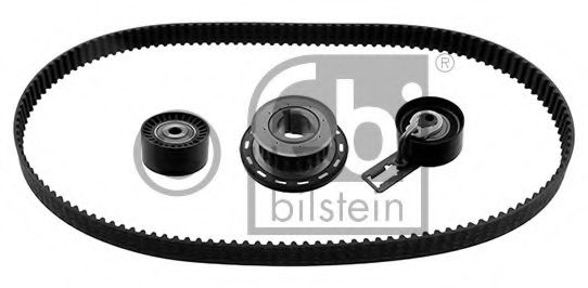 Комплект ремня ГРМ FEBI BILSTEIN 39202