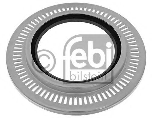 Уплотняющее кольцо, ступица колеса FEBI BILSTEIN 40028