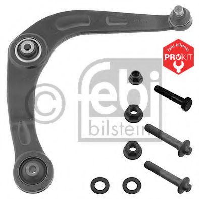 Комлектующее руля, подвеска колеса FEBI BILSTEIN 40750